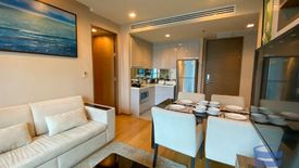 2 Bedroom Condo for Sale or Rent in The Address Sathorn, Silom, Bangkok near BTS Chong Nonsi