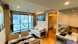 2 Bedroom Condo for Sale or Rent in The Address Sathorn, Silom, Bangkok near BTS Chong Nonsi