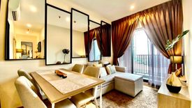 2 Bedroom Condo for rent in Niche Mono Itsaraphap, Wat Tha Phra, Bangkok near MRT Itsaraphap