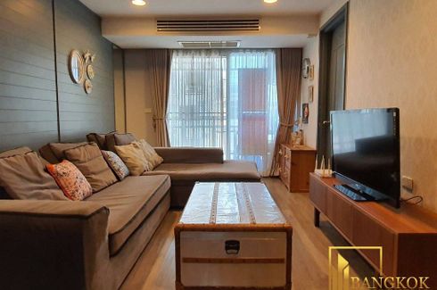 2 Bedroom Condo for rent in The Bangkok Narathiwas Ratchanakarint, Yan Nawa, Bangkok near BTS Chong Nonsi