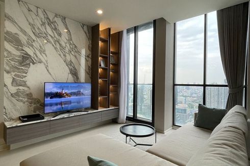 2 Bedroom Condo for sale in Noble Ploenchit, Lumpini, Bangkok near BTS Ploen Chit