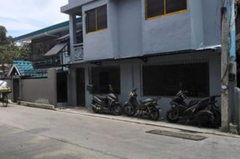 2 Bedroom House for sale in Pasong Tamo, Metro Manila