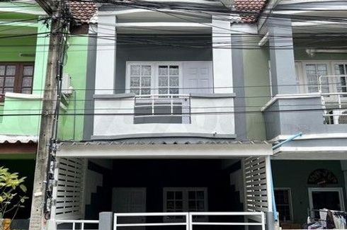 3 Bedroom Townhouse for sale in Sam Wa Tawan Tok, Bangkok
