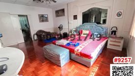 4 Bedroom Townhouse for sale in Wat Tha Phra, Bangkok near MRT Tha Phra