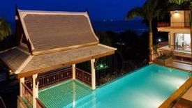 8 Bedroom Villa for sale in Ratsada, Phuket