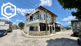 4 Bedroom House for sale in Angeles, Pampanga