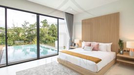 3 Bedroom Villa for rent in Ko Kaeo, Phuket