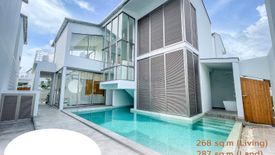 3 Bedroom Villa for Sale or Rent in Choeng Thale, Phuket