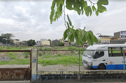 Land for rent in Cainta, Rizal