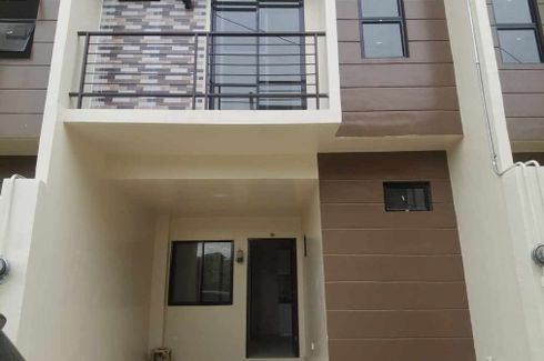 3 Bedroom Townhouse for sale in Cansaga, Cebu