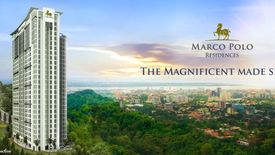 2 Bedroom Apartment for sale in Marco Polo Residences, Lahug, Cebu