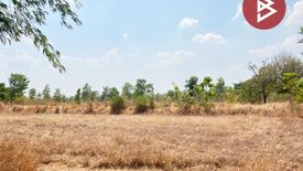 Land for sale in Samrong, Ubon Ratchathani