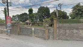 Land for sale in Ampid I, Rizal