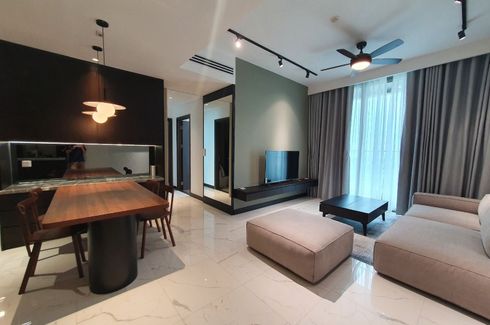 Cho thuê căn hộ chung cư 2 phòng ngủ tại Empire City Thu Thiem, Thủ Thiêm, Quận 2, Hồ Chí Minh
