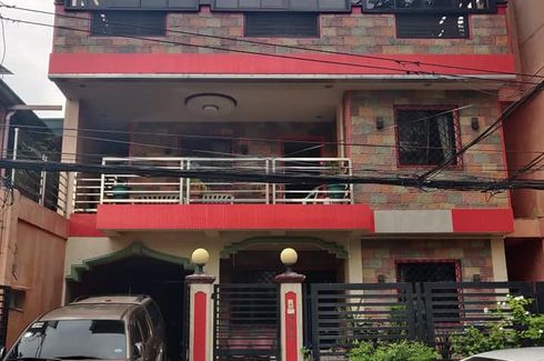 5 Bedroom House for sale in Barangka Drive, Metro Manila near MRT-3 Boni