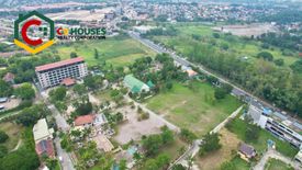 Land for sale in Angeles, Pampanga