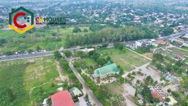 Land for sale in Angeles, Pampanga