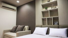 1 Bedroom Condo for rent in Ideo Q Chula - Samyan, Maha Phruettharam, Bangkok near MRT Sam Yan