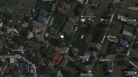 Land for sale in Batasan Hills, Metro Manila