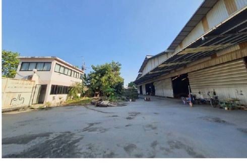 ขายโกดัง / โรงงาน 10 ห้องนอน ใน ราชาเทวะ, บางพลี