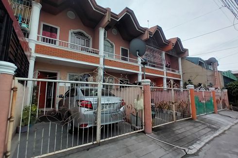 Townhouse for sale in Niog III, Cavite
