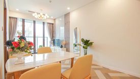 Cho thuê căn hộ chung cư 1 phòng ngủ tại Metropole Thủ Thiêm, An Khánh, Quận 2, Hồ Chí Minh