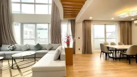 4 Bedroom Condo for rent in Tan Phong, Ho Chi Minh