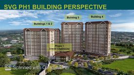 Condo for sale in Sierra Valley Gardens, San Juan, Rizal