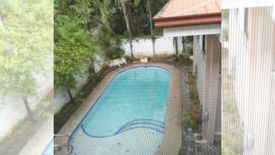 5 Bedroom House for rent in Dasmariñas Village, Dasmariñas North, Metro Manila near MRT-3 Magallanes