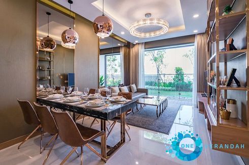 1 Bedroom Condo for Sale or Rent in One Verandah, Binh Trung Tay, Ho Chi Minh