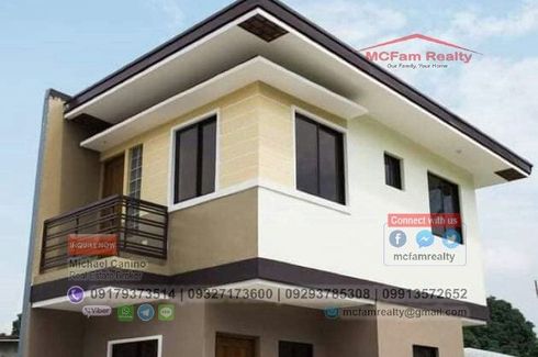 2 Bedroom House for sale in Fortune, Metro Manila