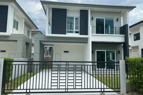 4 Bedroom House for rent in Khlong Nueng, Pathum Thani