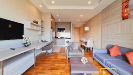1 Bedroom Apartment for rent in 39 boulevard executive residence, Khlong Tan Nuea, Bangkok near BTS Asoke