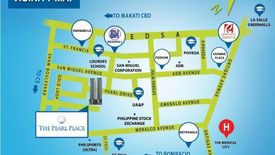 2 Bedroom Condo for Sale or Rent in San Antonio, Metro Manila near MRT-3 Shaw Boulevard