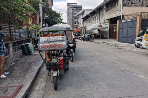 Land for rent in Barangay 174, Metro Manila
