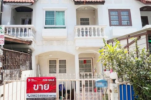 2 Bedroom Townhouse for sale in Bang Chak, Bangkok