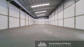 Warehouse / Factory for rent in Bang Phli Yai, Samut Prakan