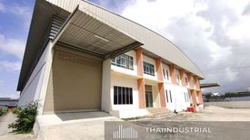 Warehouse / Factory for rent in Bang Phli Yai, Samut Prakan