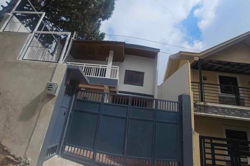 4 Bedroom House for sale in San Luis Village, Benguet