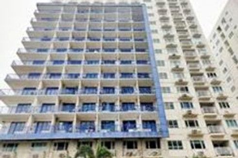 1 Bedroom Condo for sale in Sea Residences Tower A, Barangay 97, Metro Manila near MRT-3 Taft Avenue