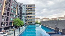 2 Bedroom Condo for sale in D' Mura Ratchayothin, Sena Nikhom, Bangkok near BTS Kasetsart University