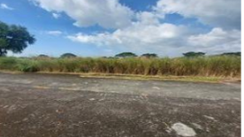 Land for sale in Bagtas, Cavite