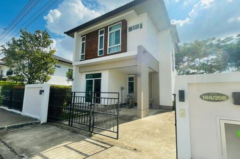 2 Bedroom House for rent in Ornsirin 11 Mountain & Lake, Nong Han, Chiang Mai