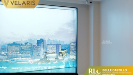 1 Bedroom Condo for sale in The Velaris Residences, Manggahan, Metro Manila