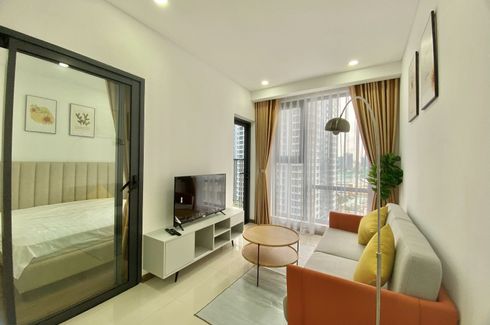 Cho thuê căn hộ 1 phòng ngủ tại Dự án Saigon Pearl – Khu dân cư phức hợp cao cấp, Phường 22, Quận Bình Thạnh, Hồ Chí Minh