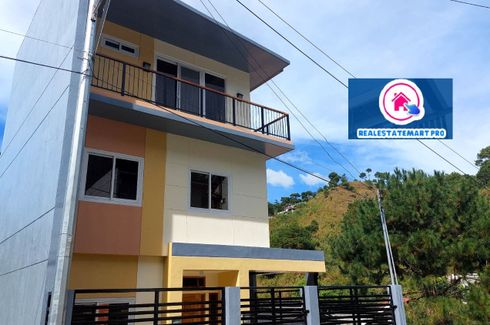 5 Bedroom House for sale in Camp 7, Benguet