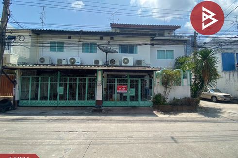 Townhouse for sale in Bang Khae Nuea, Bangkok near MRT Bang Khae