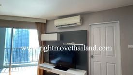 1 Bedroom Condo for sale in Belle Grand Rama 9, Huai Khwang, Bangkok near MRT Phra Ram 9