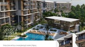 1 Bedroom Condo for sale in Costa Vista Boracay, San Viray, Aklan