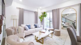 3 Bedroom Townhouse for sale in Pasong Tamo, Metro Manila